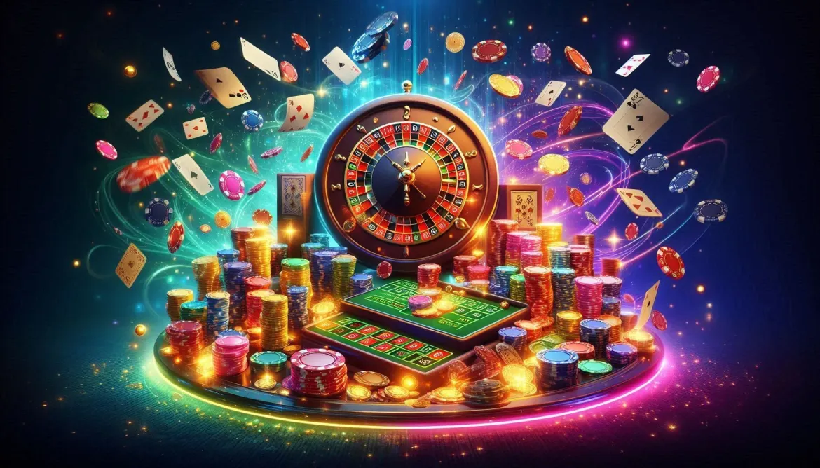 Slotbox Casino